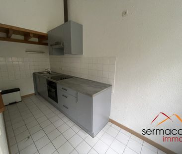 Appartement en Duplex de type F2 - Photo 4