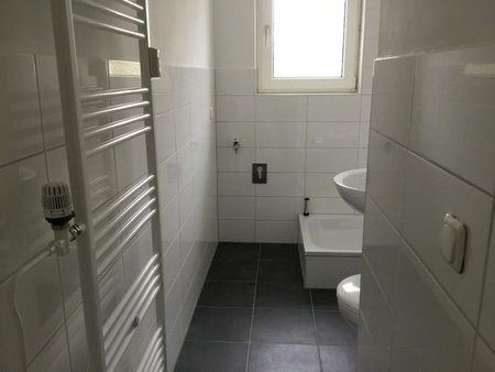 Sanierte 2,5-Zimmer Wohnung im Hansaviertel, Ihr neues Reich? - Foto 3