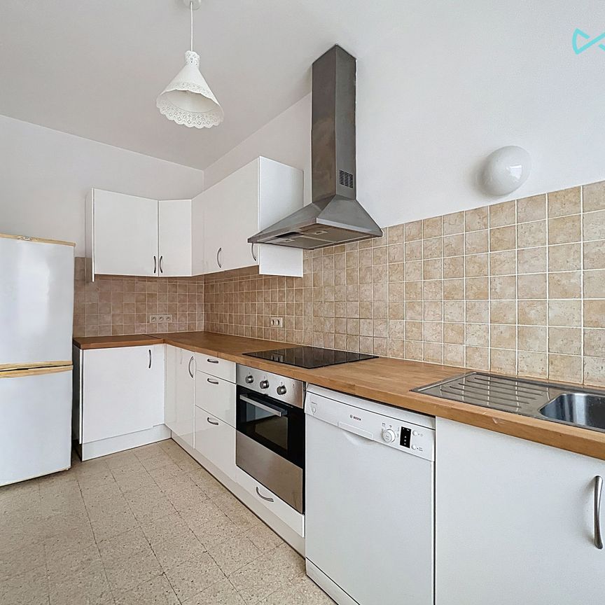 Appartement met twee slaapkamers in Uccle - Photo 1