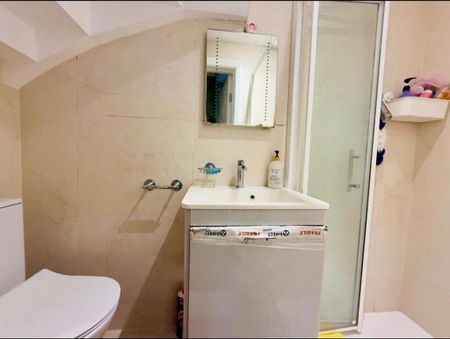 1 bedroom house to rent - Photo 2