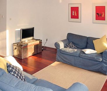 Appartement te huur: Kuipersstraat 69-2 1074 EH Amsterdam - Photo 1