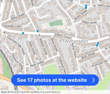 Mary Street, Merthyr Tydfil - Photo 1