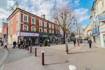 1 bedroom apartment to rent - Photo 3