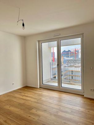 Schönhofviertel Frankfurt: Neubauwohnungen für urbanes und entspanntes Wohnen - Photo 1