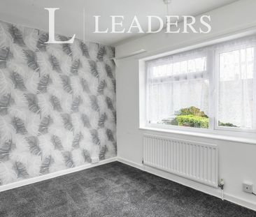 3 bedroom house to rent Tyne Way, Newcastle, ST5 - Photo 4