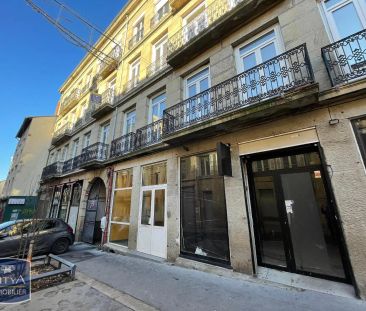 Appartement à louer 3 pièces 56.33m² - Photo 2