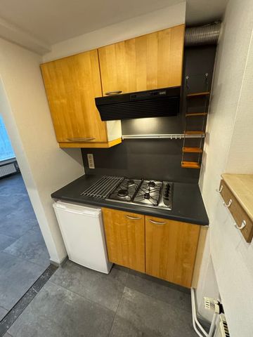 Studio te huur - Photo 5