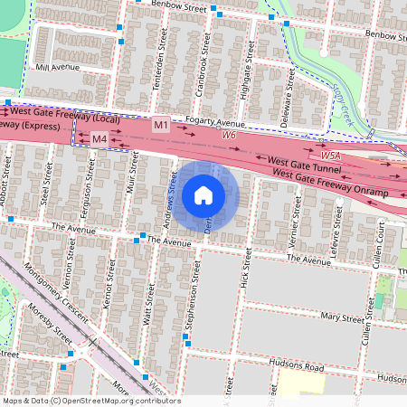 16A Derham Street, Spotswood