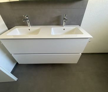 Moderne 4.5 Zimmer-Wohnung 2. Stock an ruhiger Lage in Lommiswil - ... - Foto 6