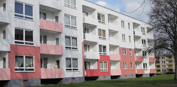 Demnächst frei! 3-Zimmer-Wohnung in Dortmund Wickede - Photo 2