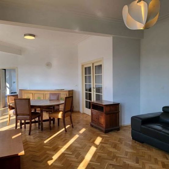 Appartement te huur - Photo 1