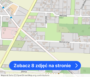 Dom do wynajecia idealny rownież na biuro - Zdjęcie 1