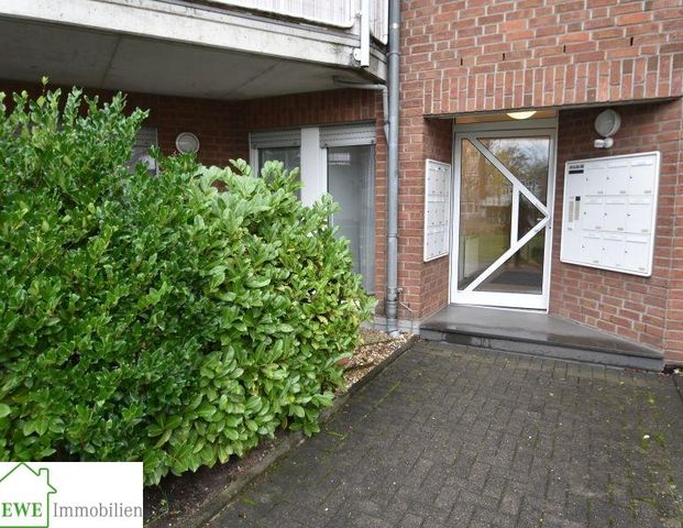 Objekt-Nr. 420_3, 40591 Düsseldorf 2-Zimmer-Wohnung mit Loggia - Foto 1