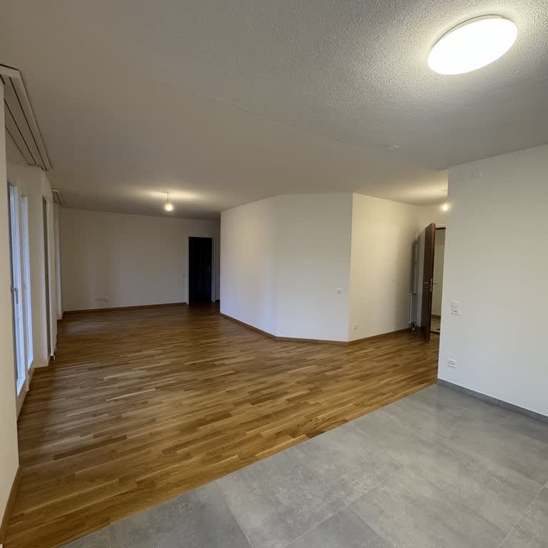 3 Zimmer, 78 m², Untergeschoss - Foto 1