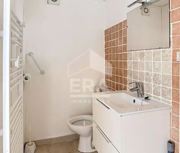 Logement type 2 indépendant avec parking - Photo 5