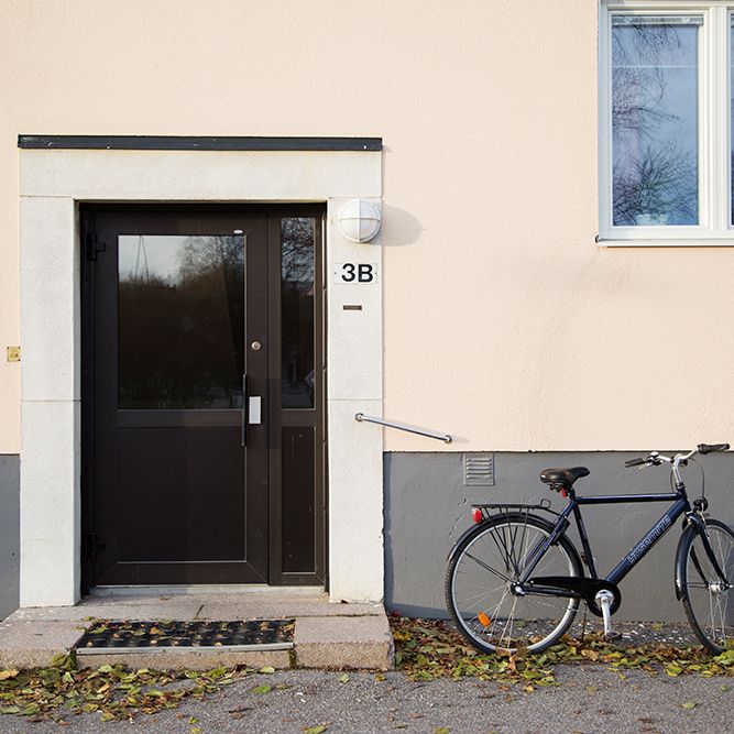 Affärsgatan 3 B, 94331, Öjebyn - Foto 1