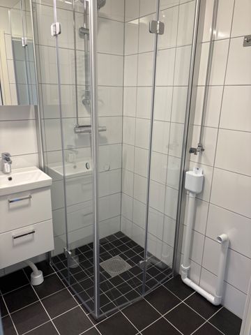 Bygatan 22 M - Foto 2