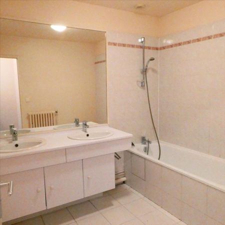 LE HAVRE/Centre Appartement T3 - 87m2 - Photo 4