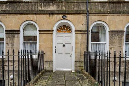 Henrietta Street, Bath, Somerset, BA2 - Photo 4