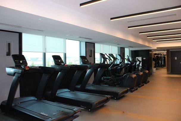 For Lease - 11782 Ninth Line Unit# 607, Whitchurch-Stouffville, Ontario - Photo 1