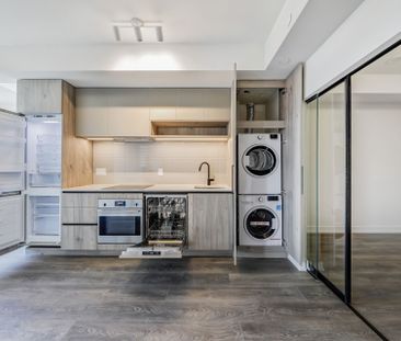 For Lease - 181 Sterling Road Unit# 921, Toronto, Ontario - Photo 6