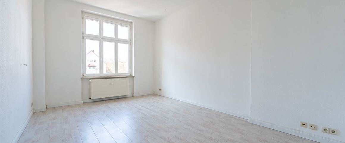 Stilvolle Altbauperle mit Licht und Leben in *Magdeburg – Stadtfeld Ost* - Foto 1