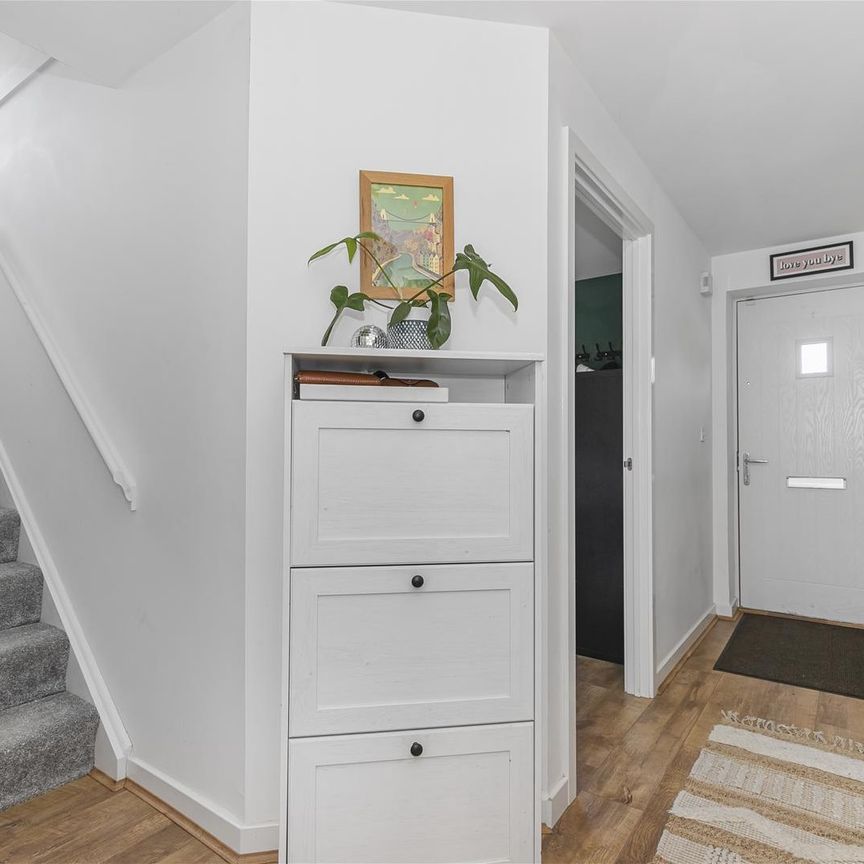 Hestia Close, Keynsham, Bristol - Photo 1