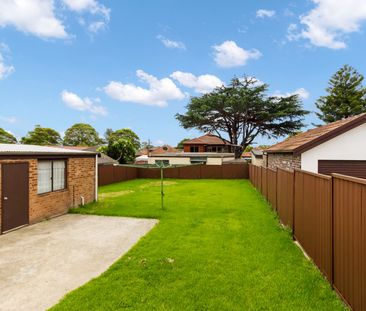 20 Newcastle Street, Five Dock NSW 2046 - House For Rent | Domain - Photo 5