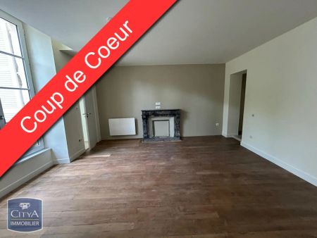 Appartement à louer 1 pièce 27.6m² - Photo 3