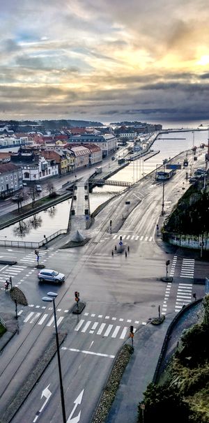 Prinsgatan 3, 374 33, KARLSHAMN, Sverige - Photo 1