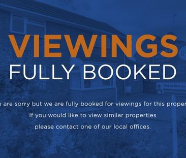 2 BED Semi-detached house To rent - Photo 2