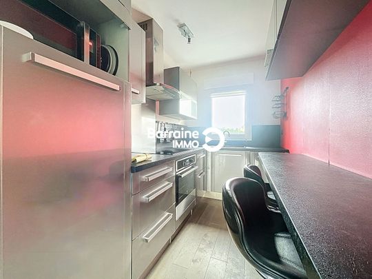 Location appartement à Hennebont, 3 pièces 46.75m² - Photo 1