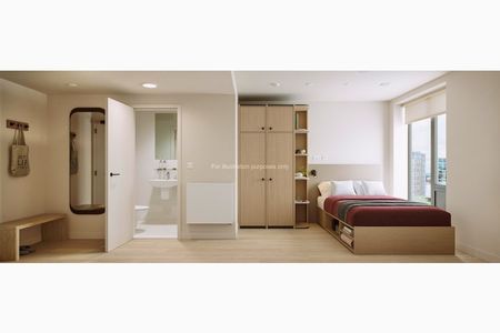 Luxury Studio Plus - Photo 5