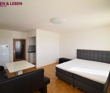 Reserviert - Möblierte Kleinwohnung in Linz - Photo 5