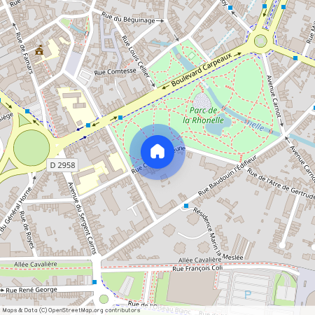 59300, Valenciennes
