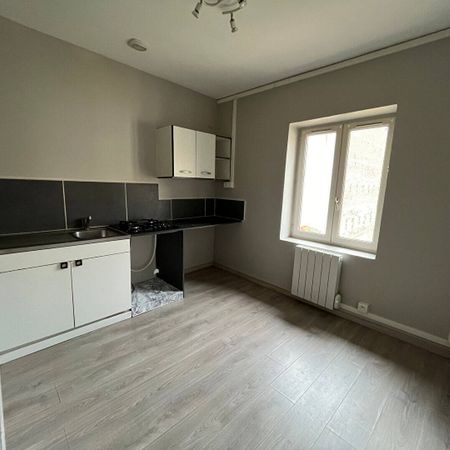 Location appartement 1 pièce 33 m² à Meximieux (01800) - Photo 3