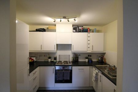 Warren Close, Cambridge, CB2 - Photo 3