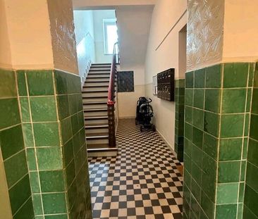 2,5 Zimmer Wohnung Stadtnah - Photo 1