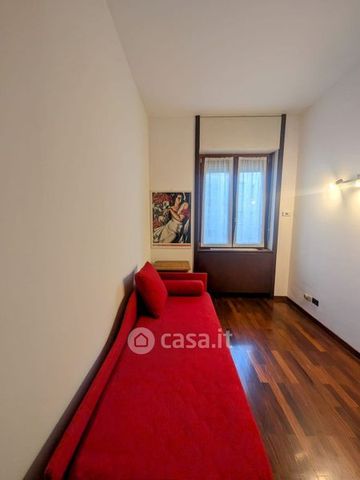 Appartamento in Affitto in Via Antonio Banfi 10 a Milano - Foto 4