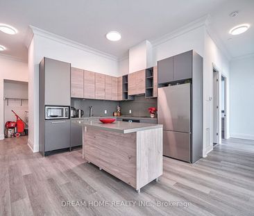 For Lease - 38 Gandhi Lane Unit# C 109, Markham, Ontario - Photo 3