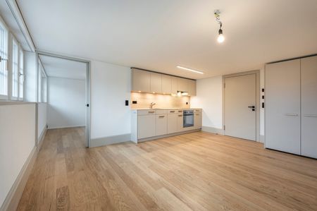 "Charmante Wohnung im alten Dorfkern" - Photo 3