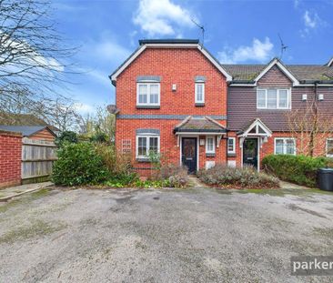 3 bedroom end of terrace house to rent - Photo 4