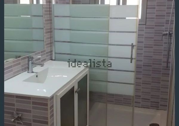 Alquiler de ático en Calle Tolosa Latour, 1