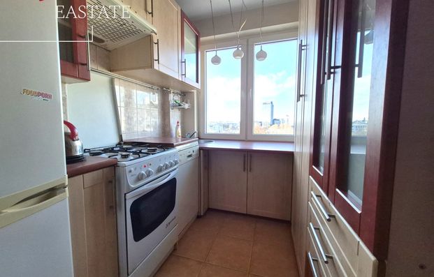 Warszawa, Śródmieście, Śródmieście Muranów, Miła - Photo 1