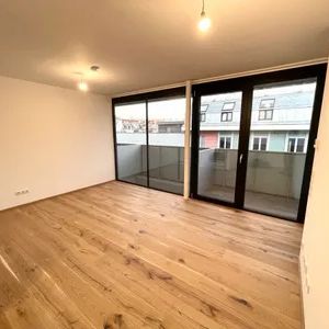 Nachmieter: in ehestmöglich gesucht | 2-Zimmer-Neubauwohnung mit Balkon | 1140 Wien - Foto 1