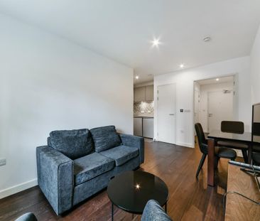 1 bedroom flat to rent - Photo 1