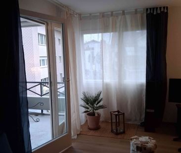 2.5 Zimmer, 50 m², 2. Stock - Photo 1