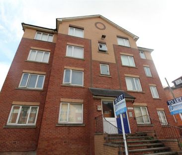 1 bedroom flat to rent - Photo 4