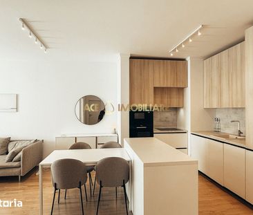 2 Camere| Marmura Residence | Metrou | Centrala| Parcare inclusa - Photo 3