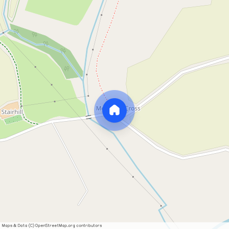 Moorlake, Crediton, EX17